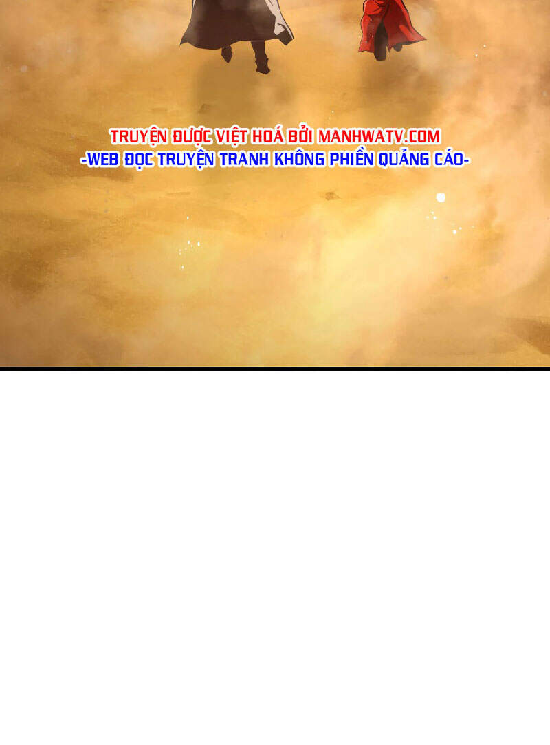 Sự Trở Lại Của Vị Thần Sức Mạnh Chap 27 - Next Chap 28