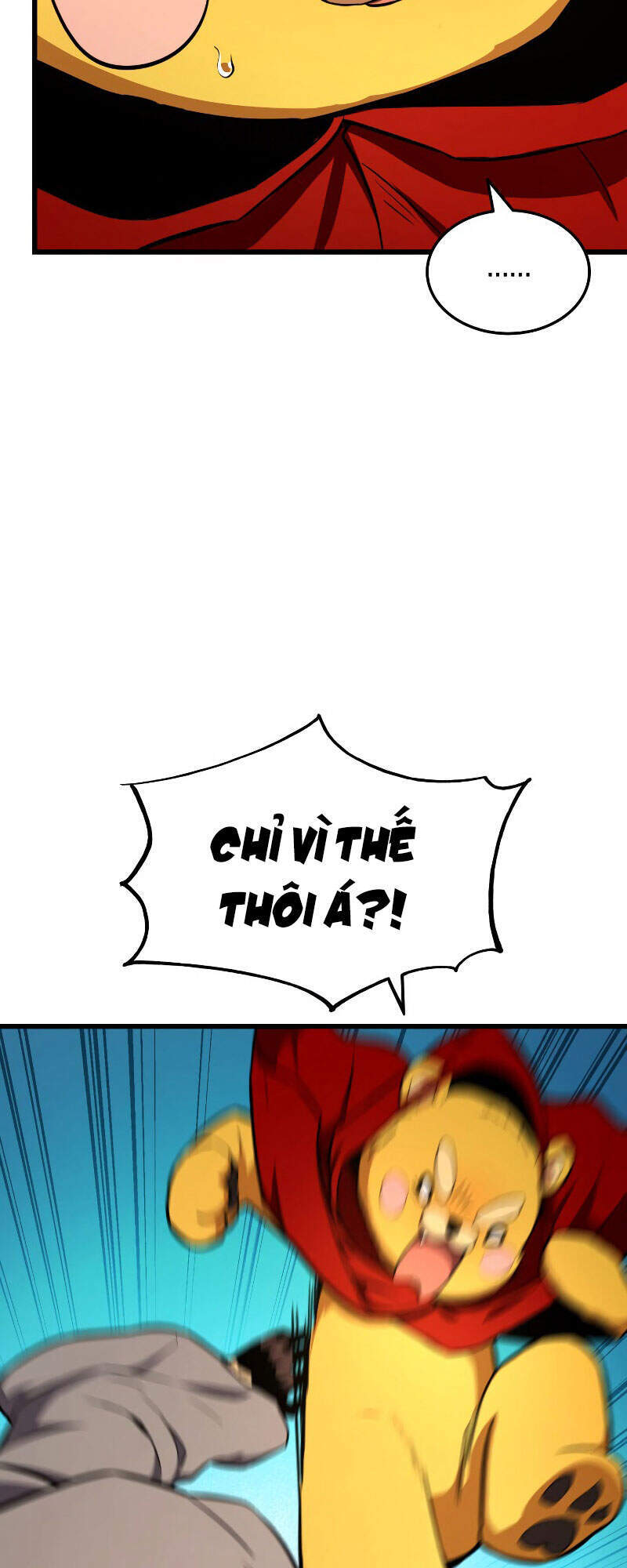 Sự Trở Lại Của Vị Thần Sức Mạnh Chap 27 - Next Chap 28
