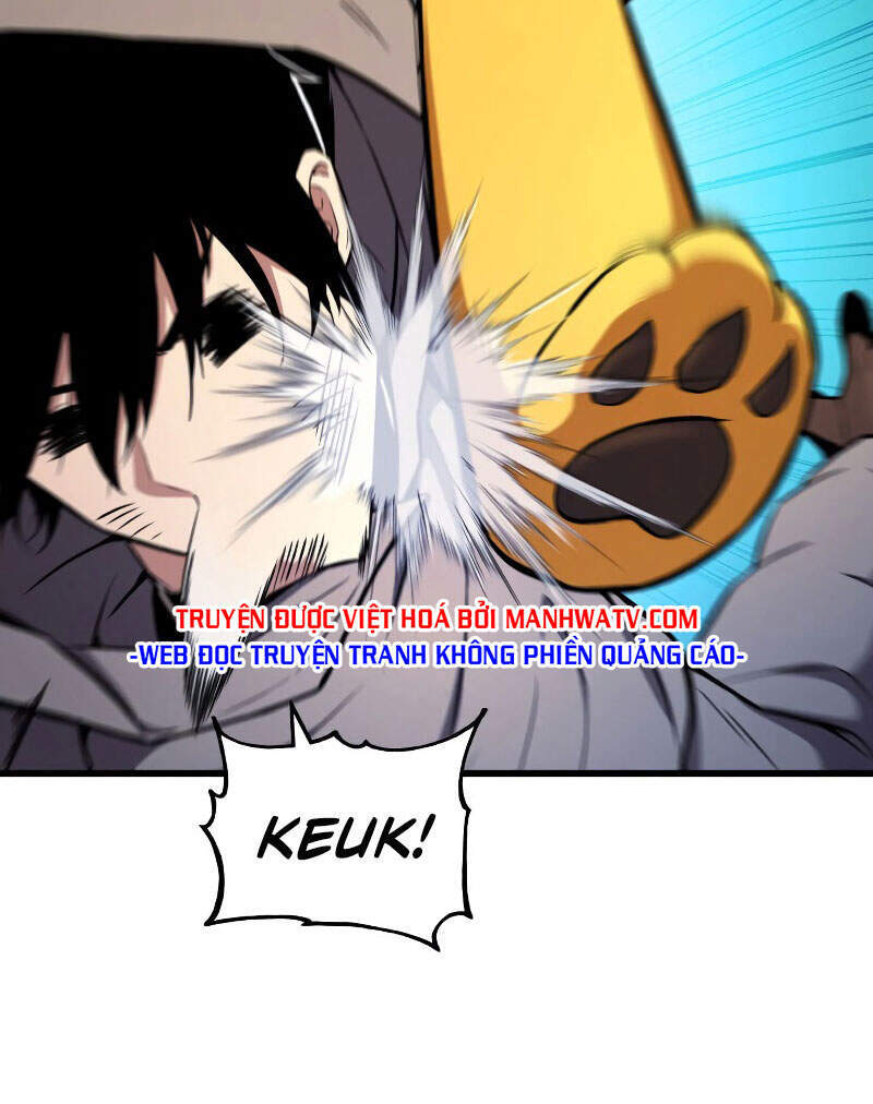 Sự Trở Lại Của Vị Thần Sức Mạnh Chap 27 - Next Chap 28