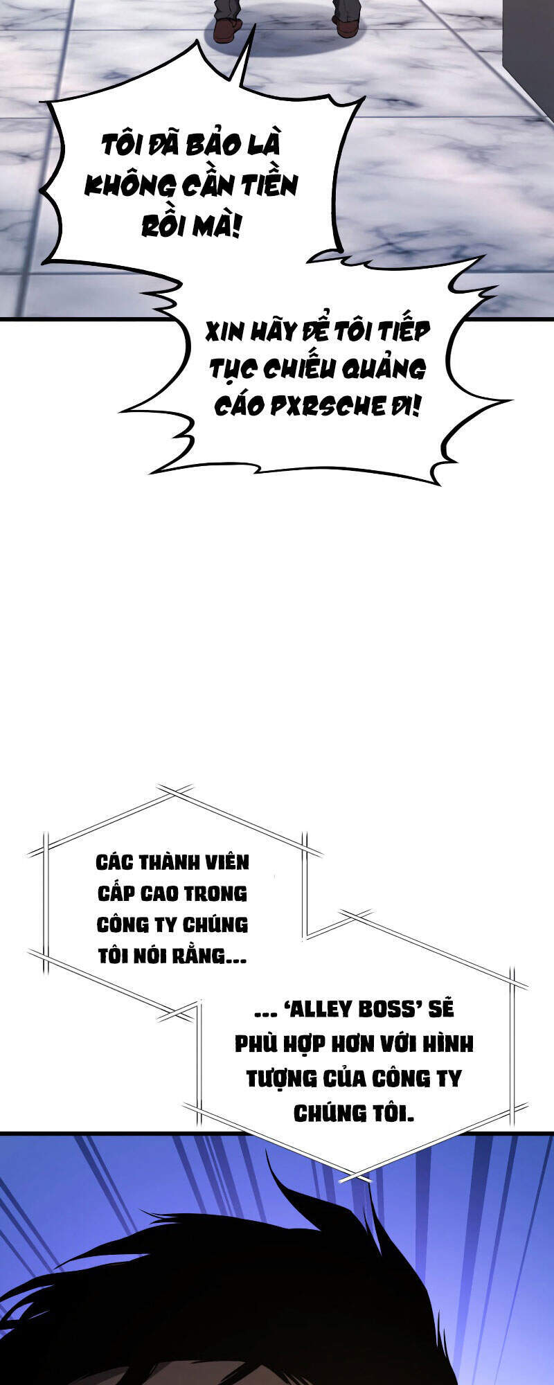 Sự Trở Lại Của Vị Thần Sức Mạnh Chap 27 - Next Chap 28