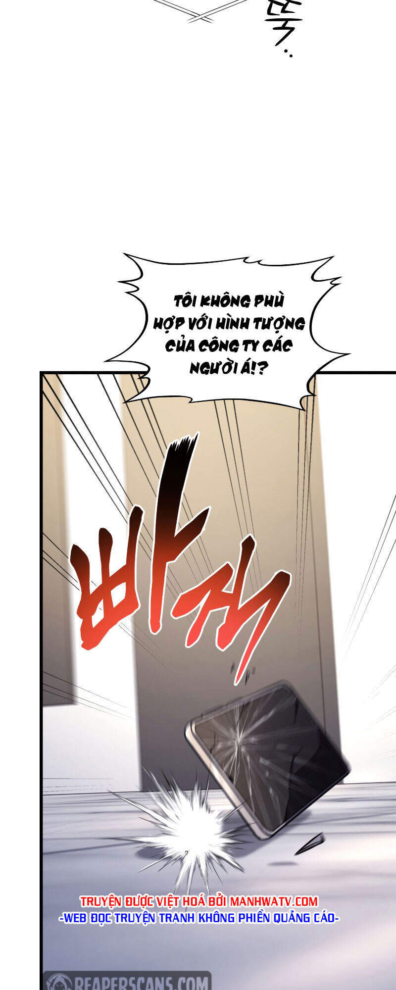 Sự Trở Lại Của Vị Thần Sức Mạnh Chap 27 - Next Chap 28