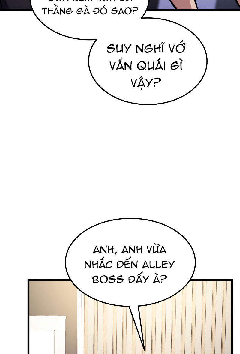 Sự Trở Lại Của Vị Thần Sức Mạnh Chap 27 - Next Chap 28