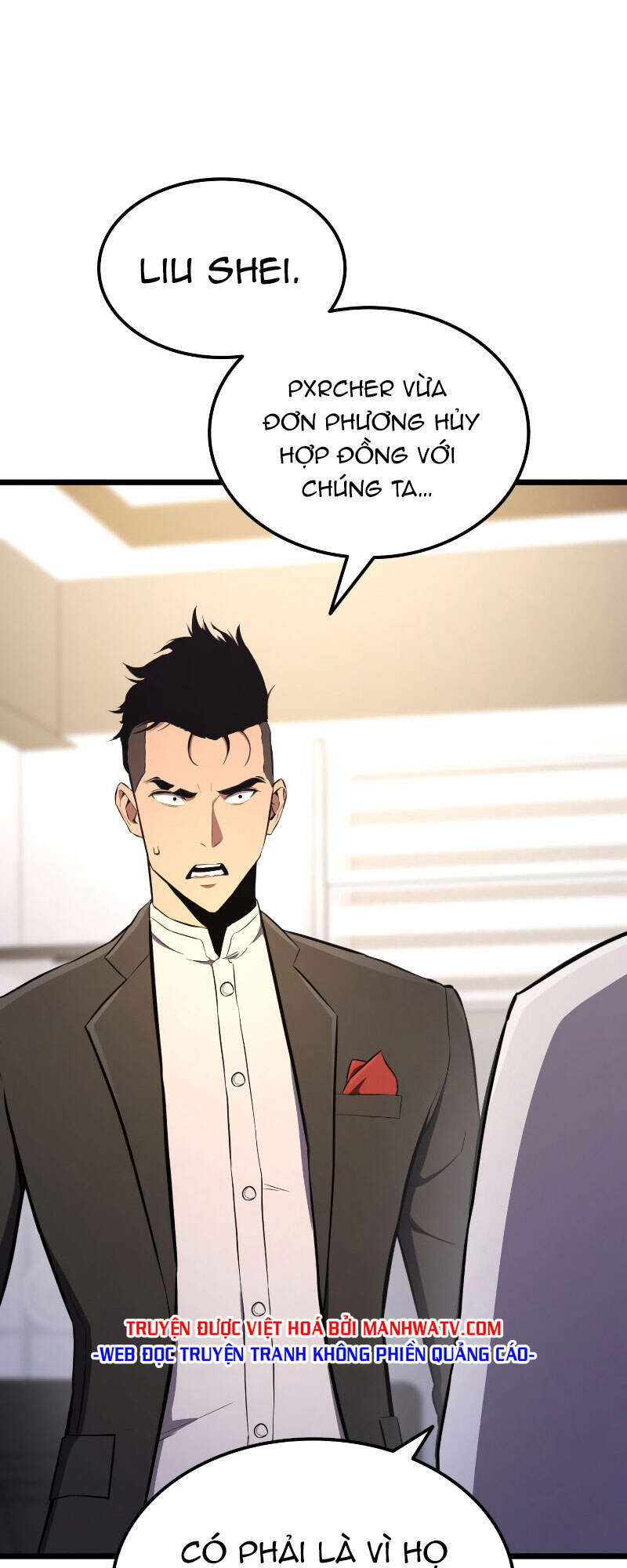 Sự Trở Lại Của Vị Thần Sức Mạnh Chap 27 - Next Chap 28