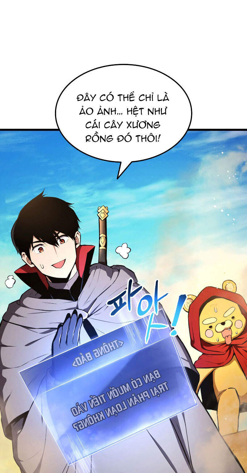 Sự Trở Lại Của Vị Thần Sức Mạnh Chap 27 - Next Chap 28