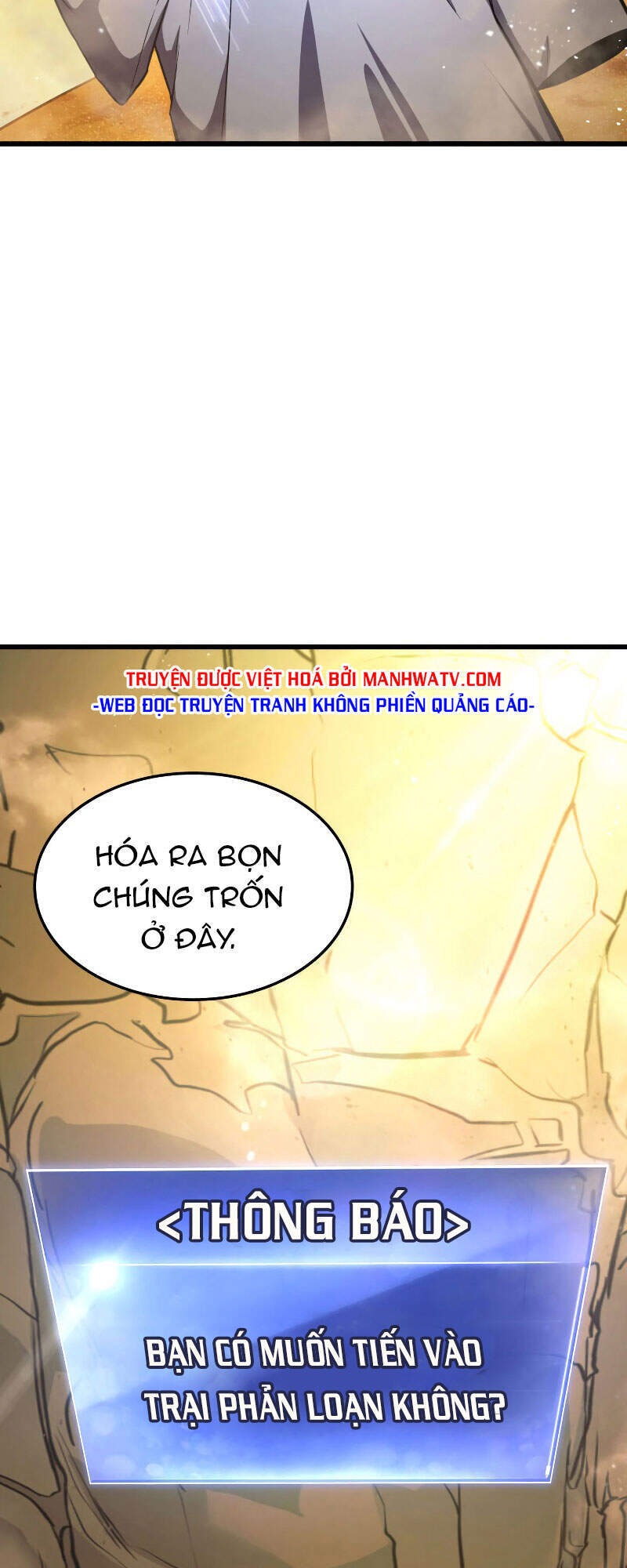 Sự Trở Lại Của Vị Thần Sức Mạnh Chap 27 - Next Chap 28