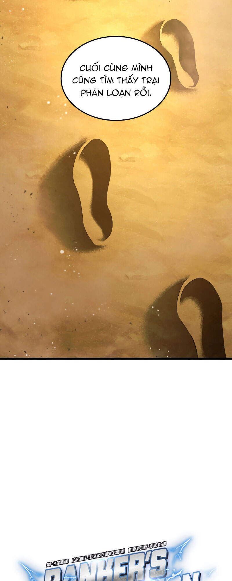 Sự Trở Lại Của Vị Thần Sức Mạnh Chap 27 - Next Chap 28