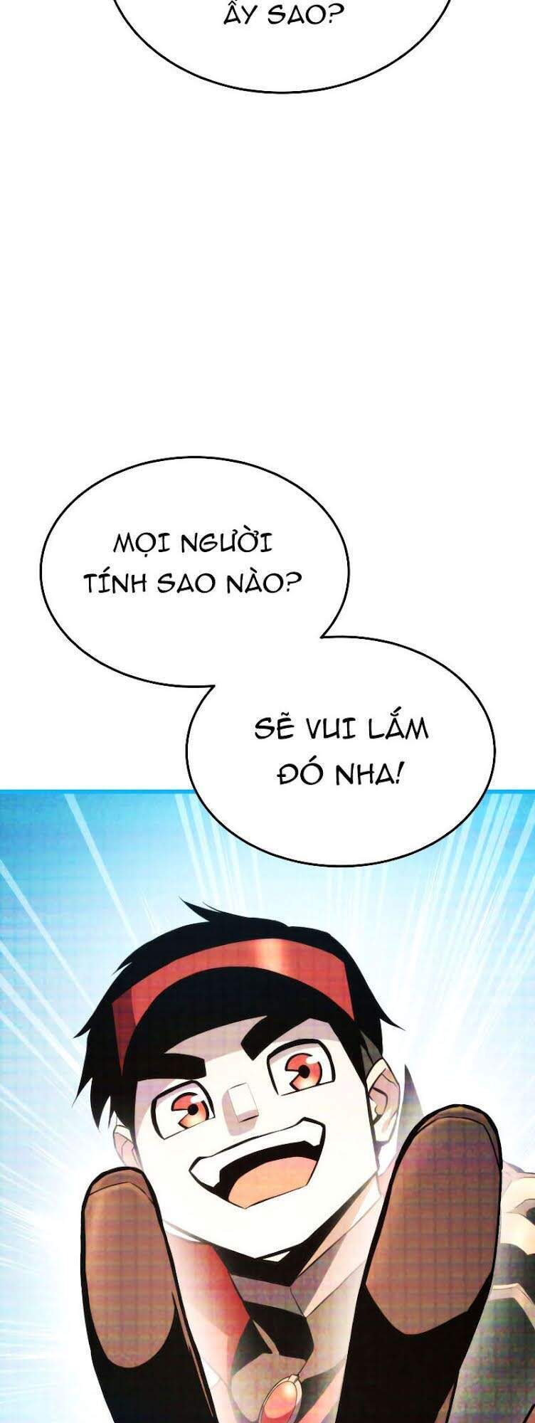 Sự Trở Lại Của Vị Thần Sức Mạnh Chap 28 - Next Chap 29