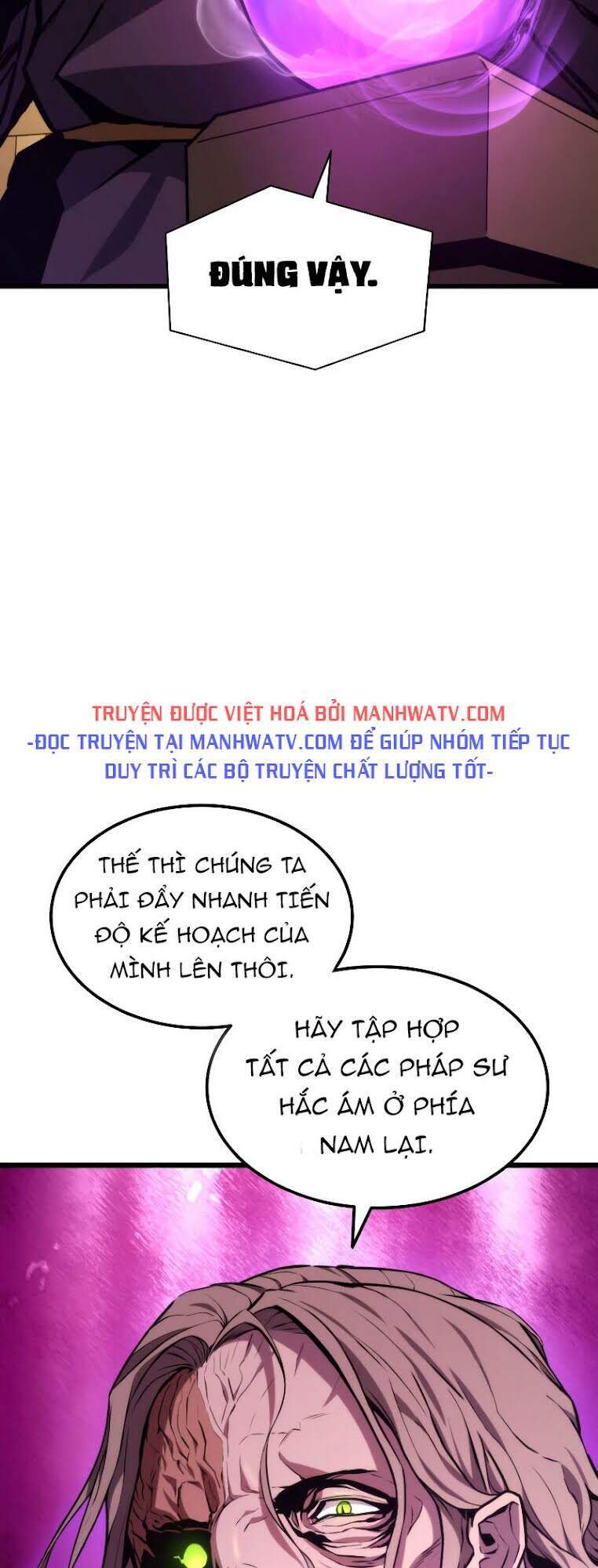 Sự Trở Lại Của Vị Thần Sức Mạnh Chap 28 - Next Chap 29