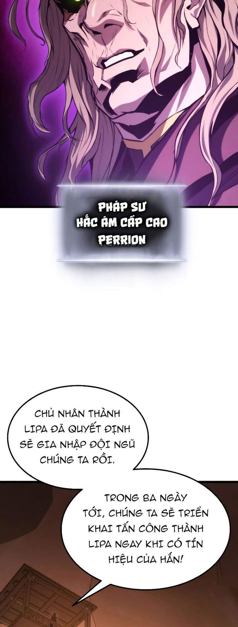 Sự Trở Lại Của Vị Thần Sức Mạnh Chap 28 - Next Chap 29