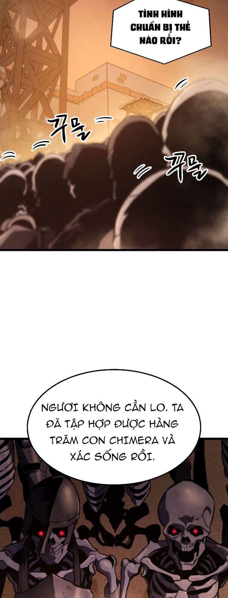 Sự Trở Lại Của Vị Thần Sức Mạnh Chap 28 - Next Chap 29