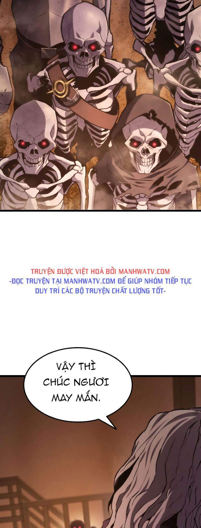 Sự Trở Lại Của Vị Thần Sức Mạnh Chap 28 - Next Chap 29