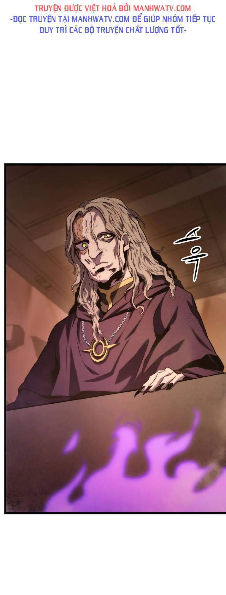 Sự Trở Lại Của Vị Thần Sức Mạnh Chap 28 - Next Chap 29