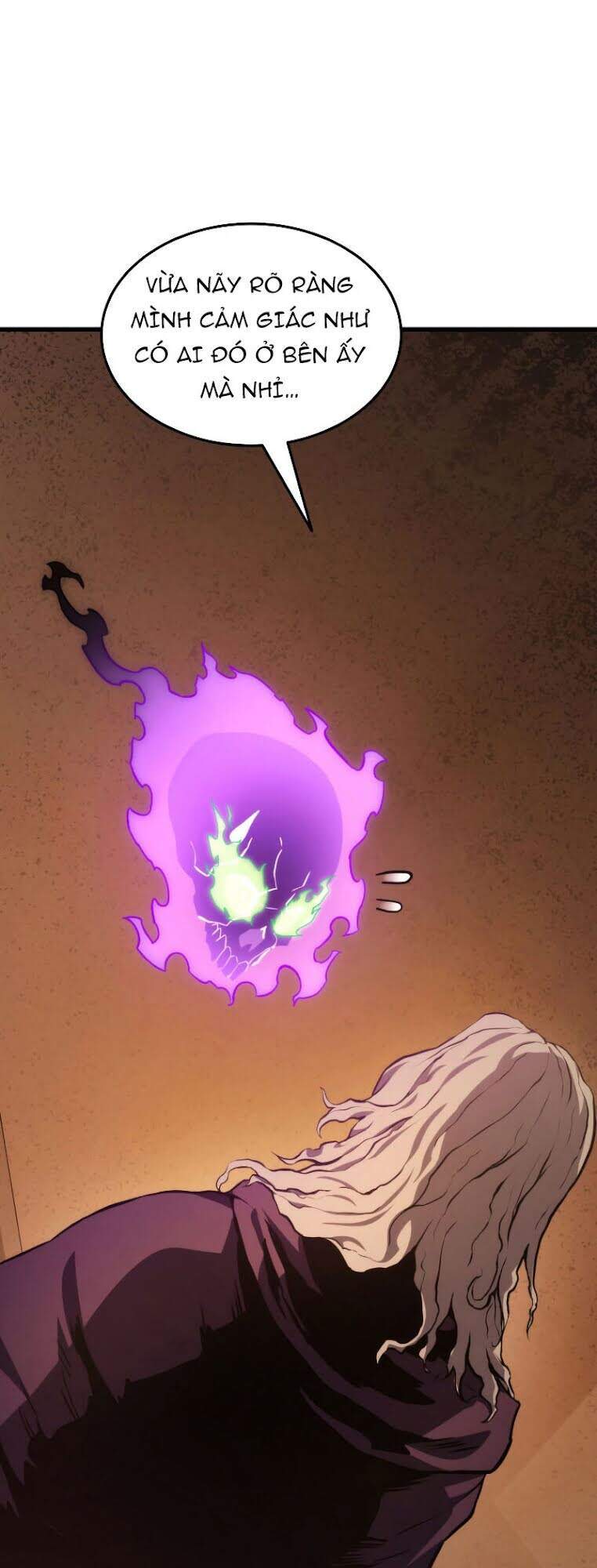Sự Trở Lại Của Vị Thần Sức Mạnh Chap 28 - Next Chap 29