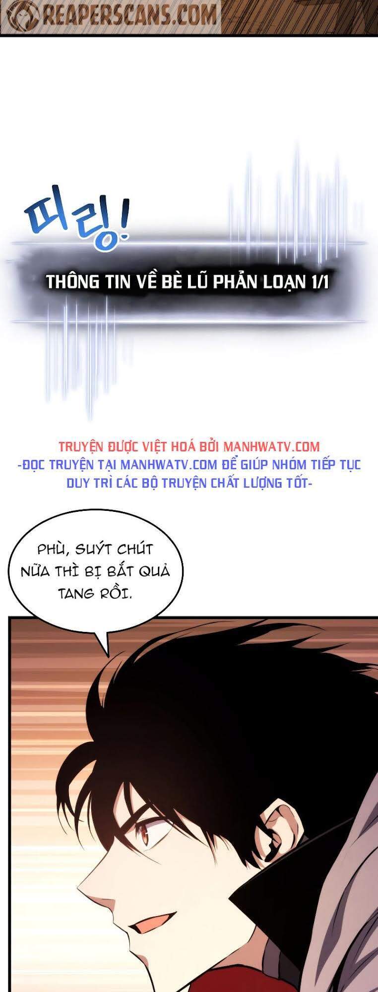 Sự Trở Lại Của Vị Thần Sức Mạnh Chap 28 - Next Chap 29