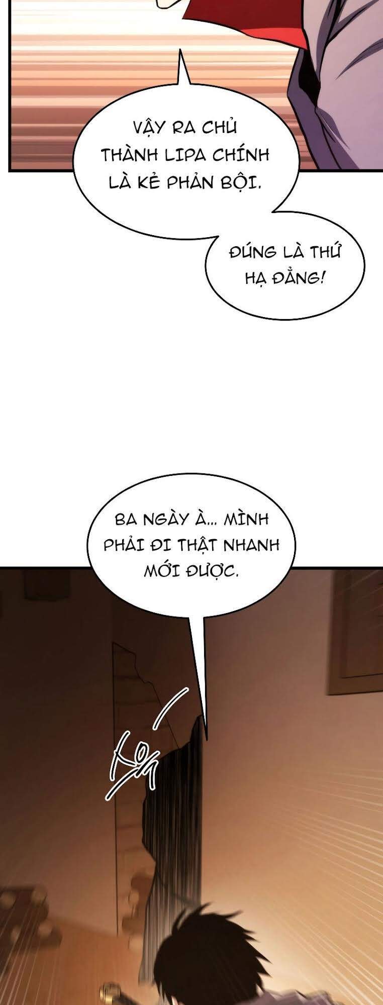 Sự Trở Lại Của Vị Thần Sức Mạnh Chap 28 - Next Chap 29