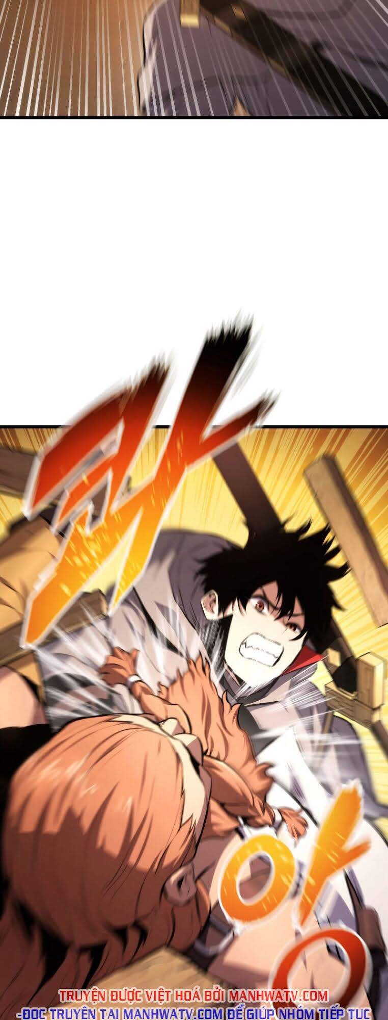 Sự Trở Lại Của Vị Thần Sức Mạnh Chap 28 - Next Chap 29