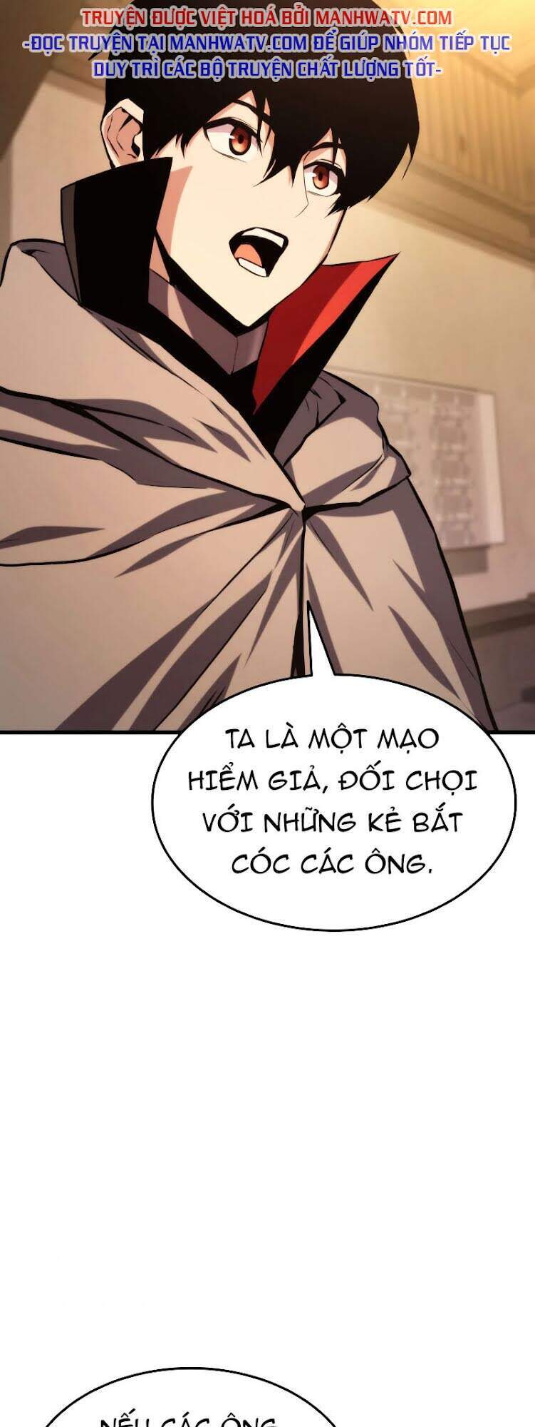 Sự Trở Lại Của Vị Thần Sức Mạnh Chap 28 - Next Chap 29