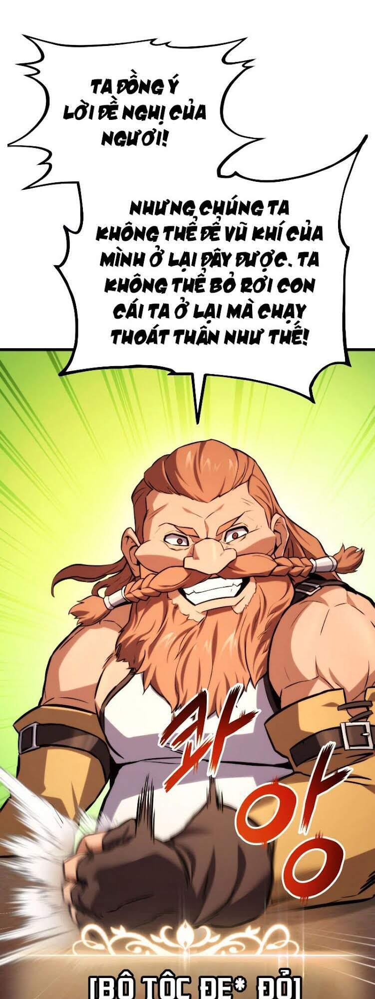 Sự Trở Lại Của Vị Thần Sức Mạnh Chap 28 - Next Chap 29