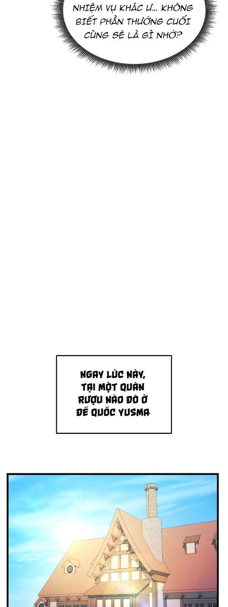 Sự Trở Lại Của Vị Thần Sức Mạnh Chap 28 - Next Chap 29