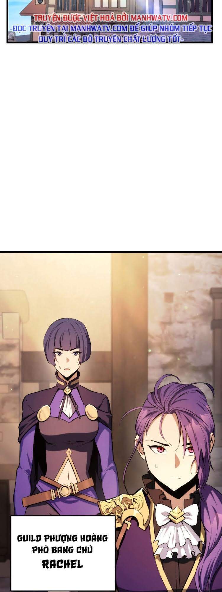 Sự Trở Lại Của Vị Thần Sức Mạnh Chap 28 - Next Chap 29