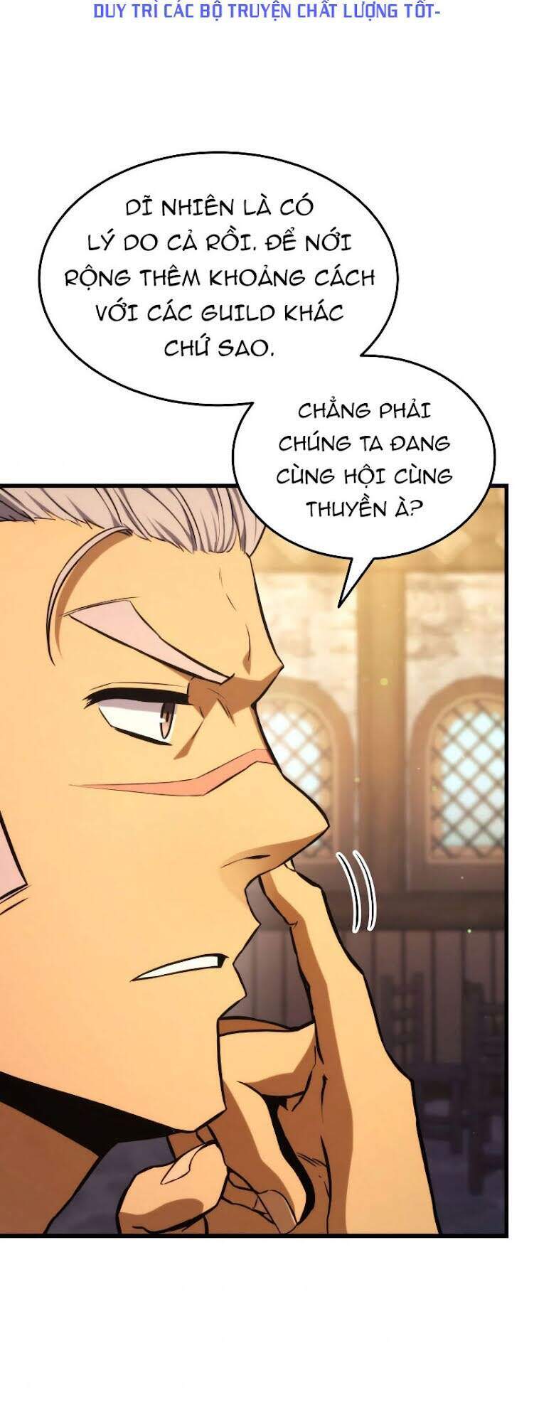 Sự Trở Lại Của Vị Thần Sức Mạnh Chap 28 - Next Chap 29
