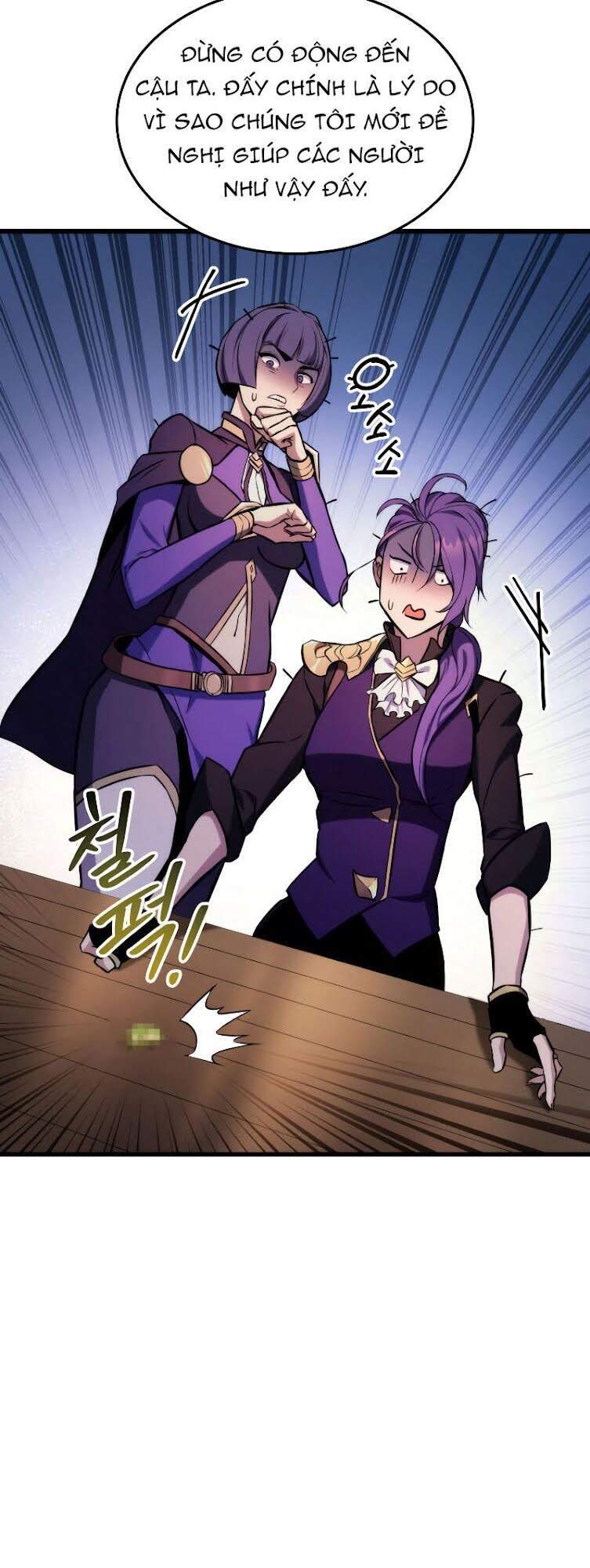 Sự Trở Lại Của Vị Thần Sức Mạnh Chap 28 - Next Chap 29