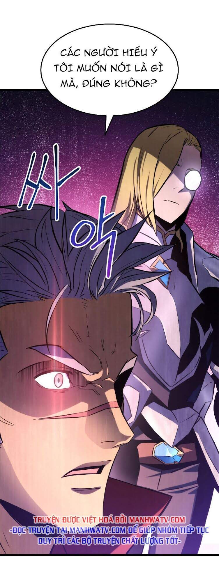 Sự Trở Lại Của Vị Thần Sức Mạnh Chap 28 - Next Chap 29