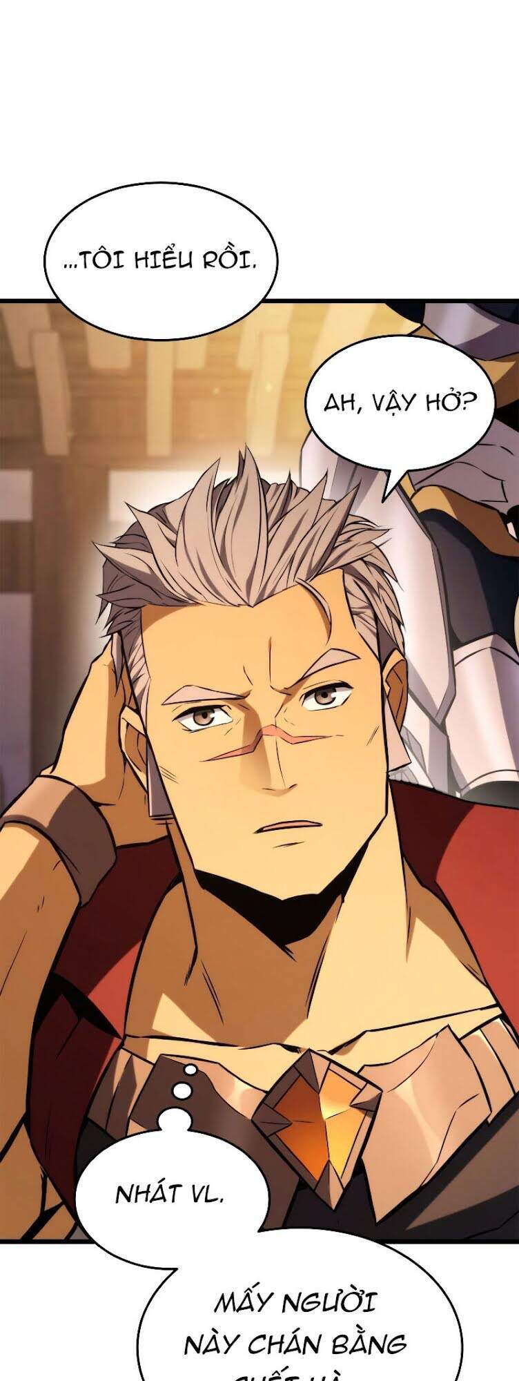Sự Trở Lại Của Vị Thần Sức Mạnh Chap 28 - Next Chap 29