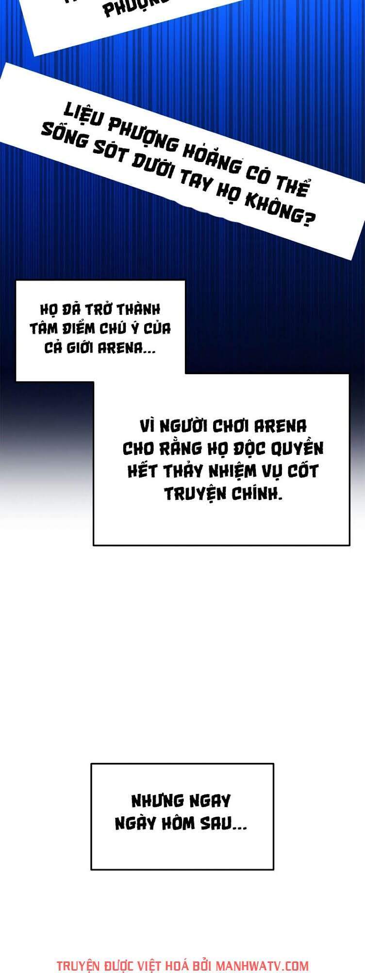 Sự Trở Lại Của Vị Thần Sức Mạnh Chap 28 - Next Chap 29