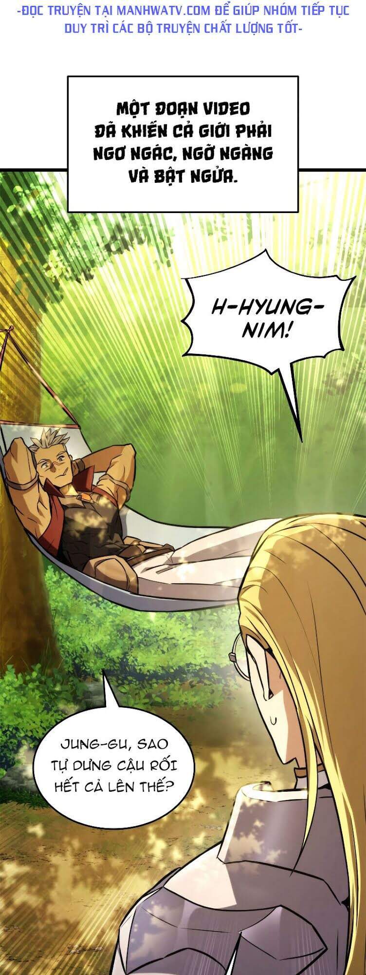 Sự Trở Lại Của Vị Thần Sức Mạnh Chap 28 - Next Chap 29