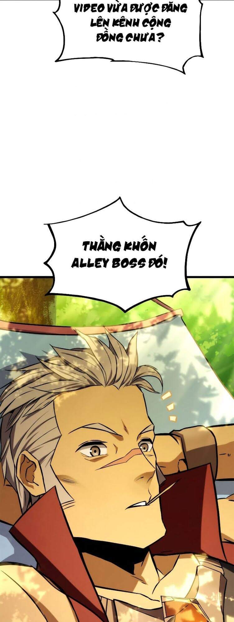 Sự Trở Lại Của Vị Thần Sức Mạnh Chap 28 - Next Chap 29