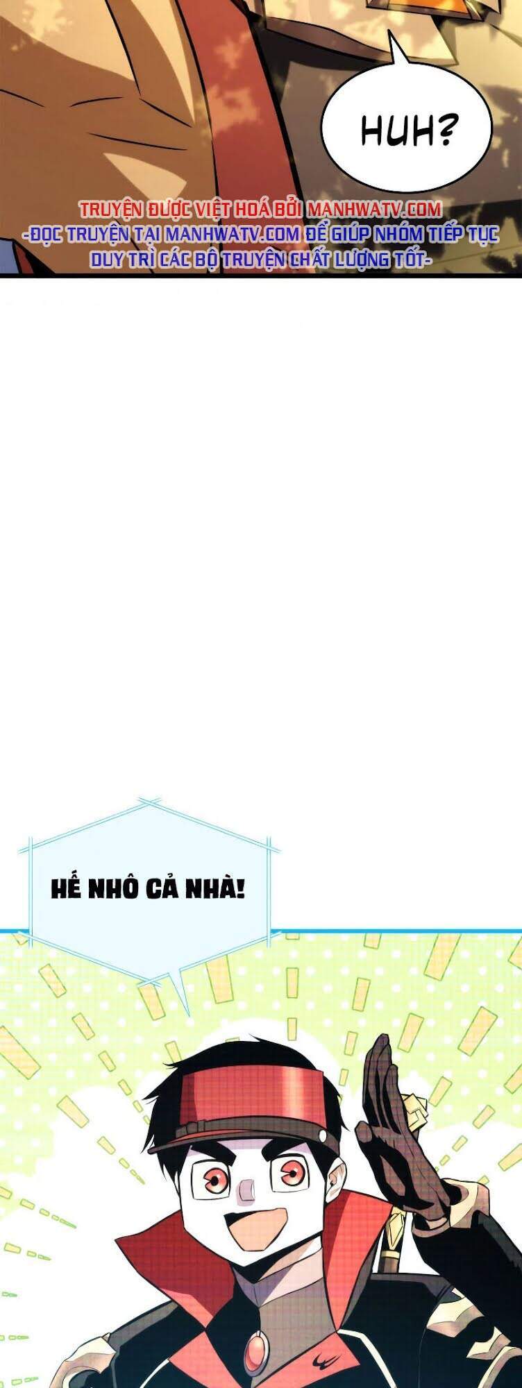 Sự Trở Lại Của Vị Thần Sức Mạnh Chap 28 - Next Chap 29