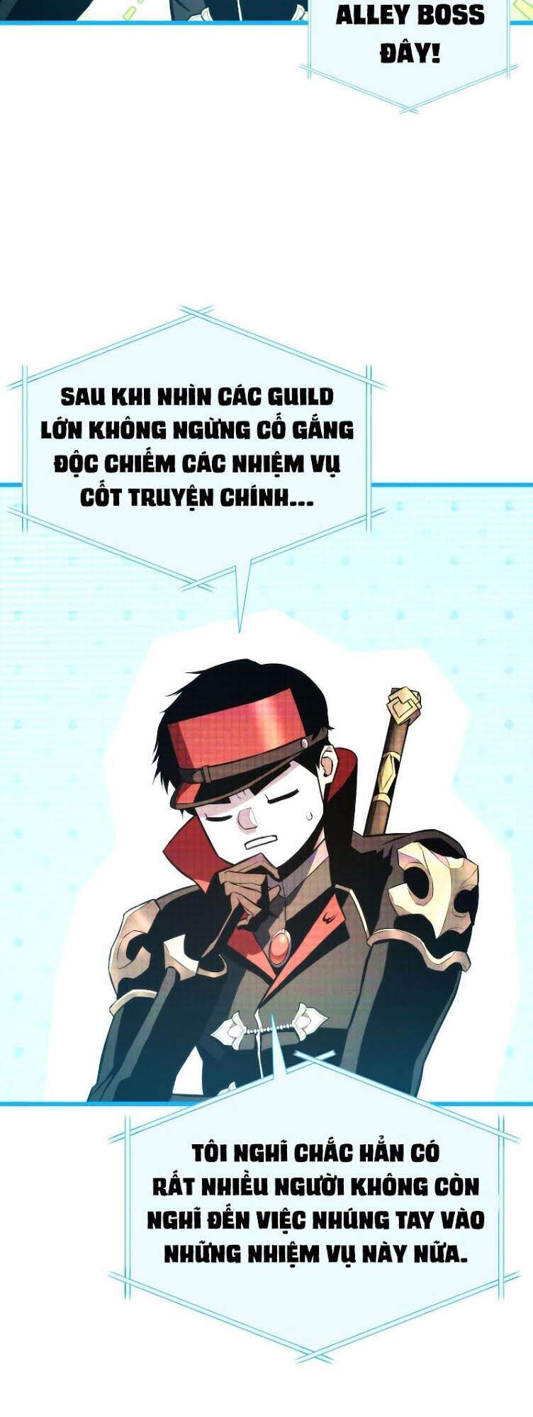 Sự Trở Lại Của Vị Thần Sức Mạnh Chap 28 - Next Chap 29