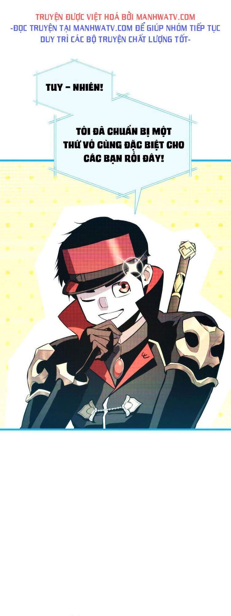 Sự Trở Lại Của Vị Thần Sức Mạnh Chap 28 - Next Chap 29