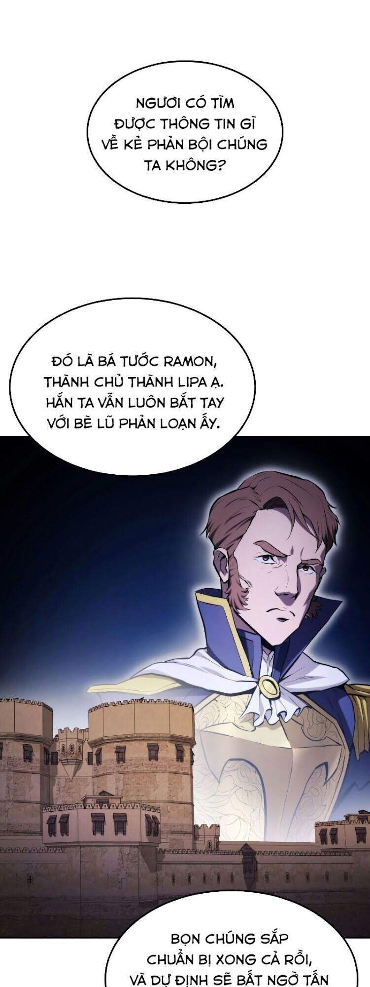 Sự Trở Lại Của Vị Thần Sức Mạnh Chap 29 - Next Chap 30