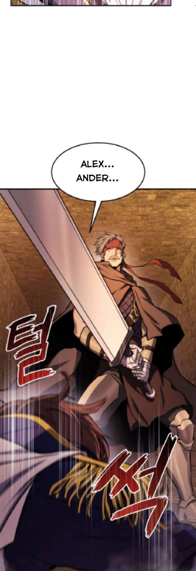 Sự Trở Lại Của Vị Thần Sức Mạnh Chap 29 - Next Chap 30