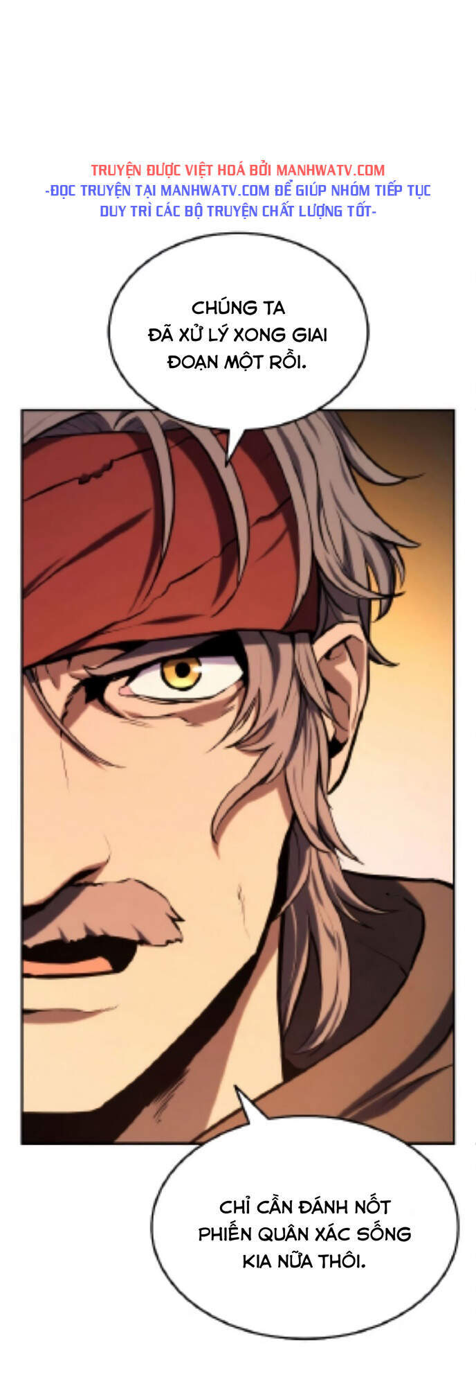 Sự Trở Lại Của Vị Thần Sức Mạnh Chap 29 - Next Chap 30
