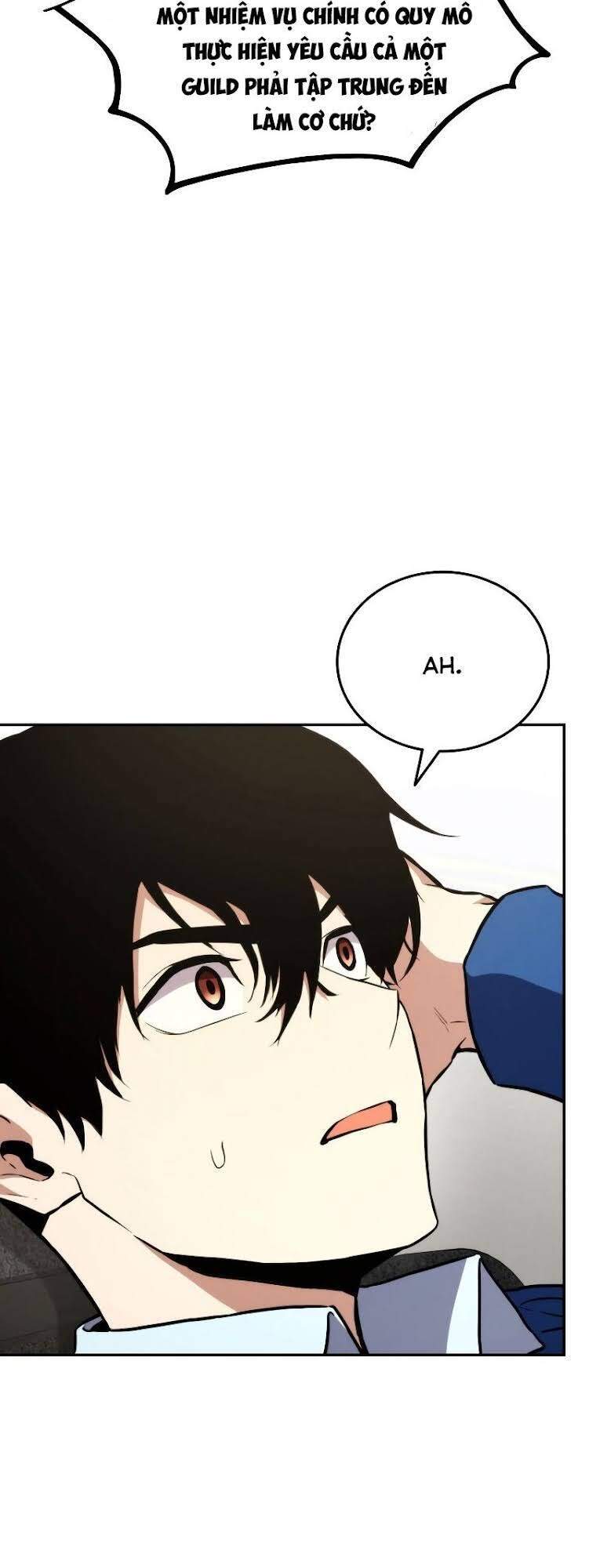 Sự Trở Lại Của Vị Thần Sức Mạnh Chap 29 - Next Chap 30