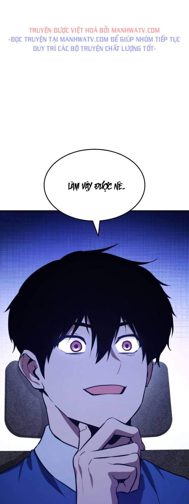 Sự Trở Lại Của Vị Thần Sức Mạnh Chap 29 - Next Chap 30