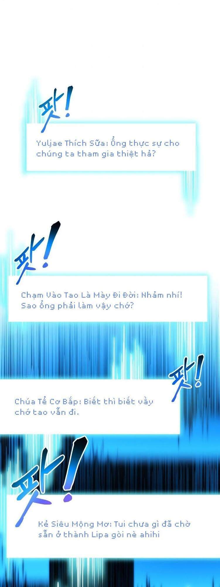 Sự Trở Lại Của Vị Thần Sức Mạnh Chap 29 - Next Chap 30