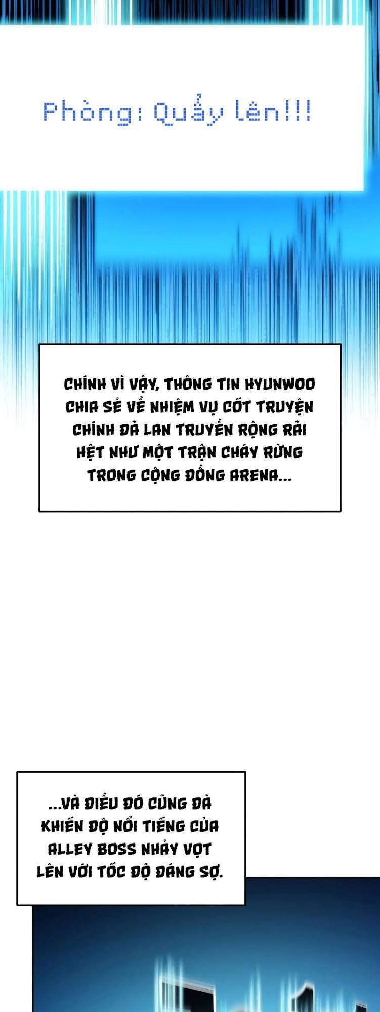 Sự Trở Lại Của Vị Thần Sức Mạnh Chap 29 - Next Chap 30