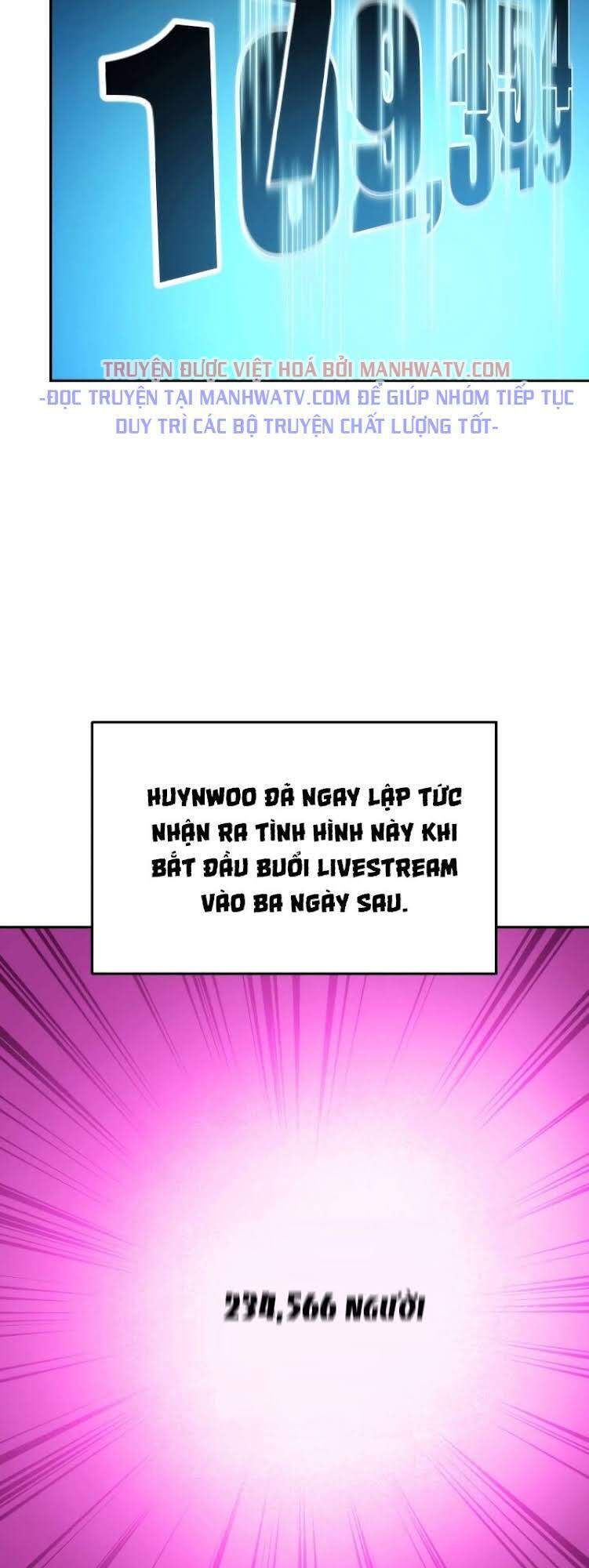 Sự Trở Lại Của Vị Thần Sức Mạnh Chap 29 - Next Chap 30
