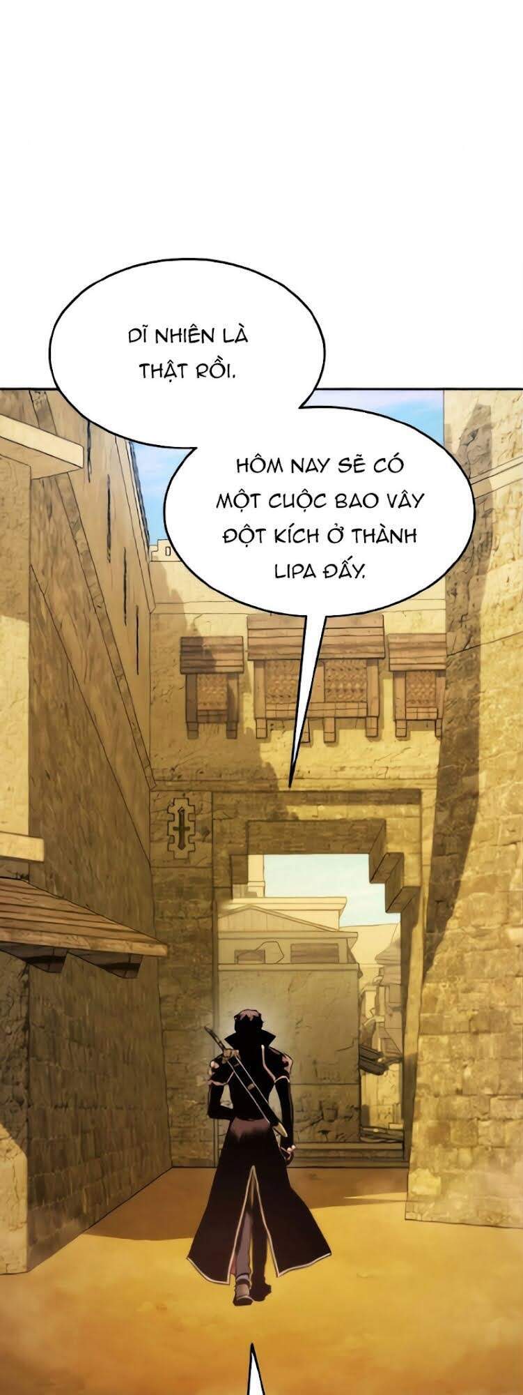 Sự Trở Lại Của Vị Thần Sức Mạnh Chap 29 - Next Chap 30