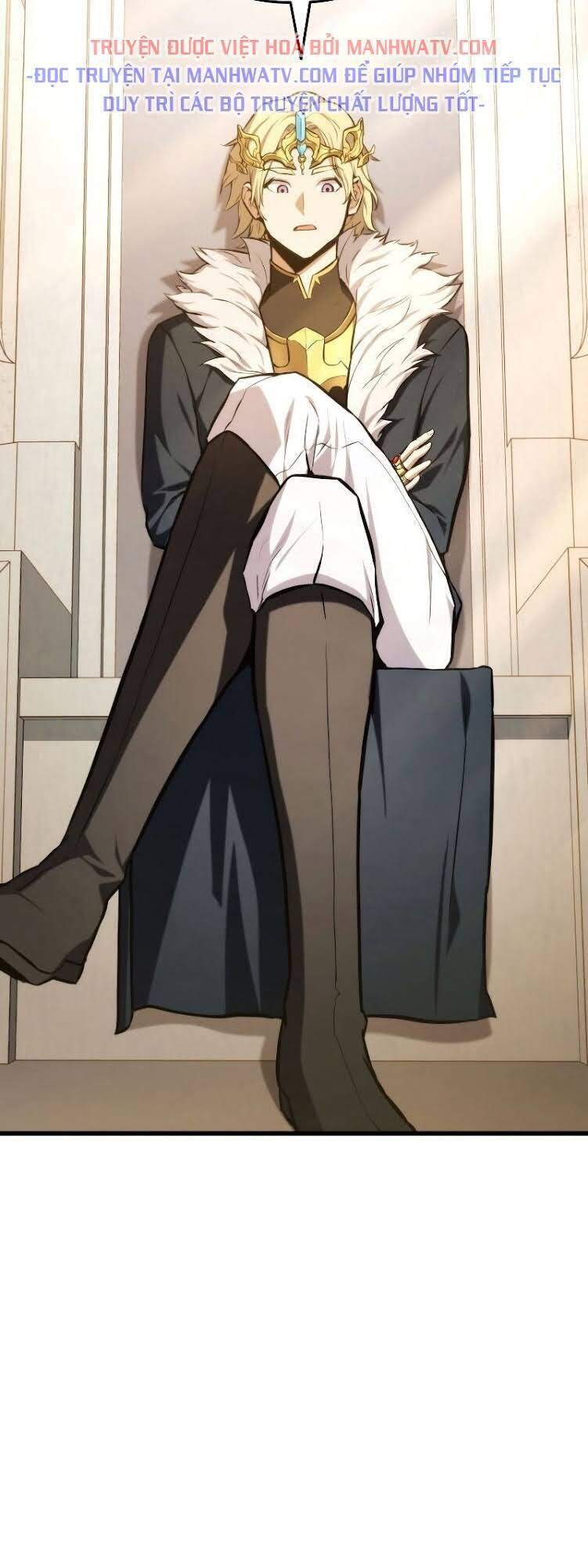 Sự Trở Lại Của Vị Thần Sức Mạnh Chap 29 - Next Chap 30