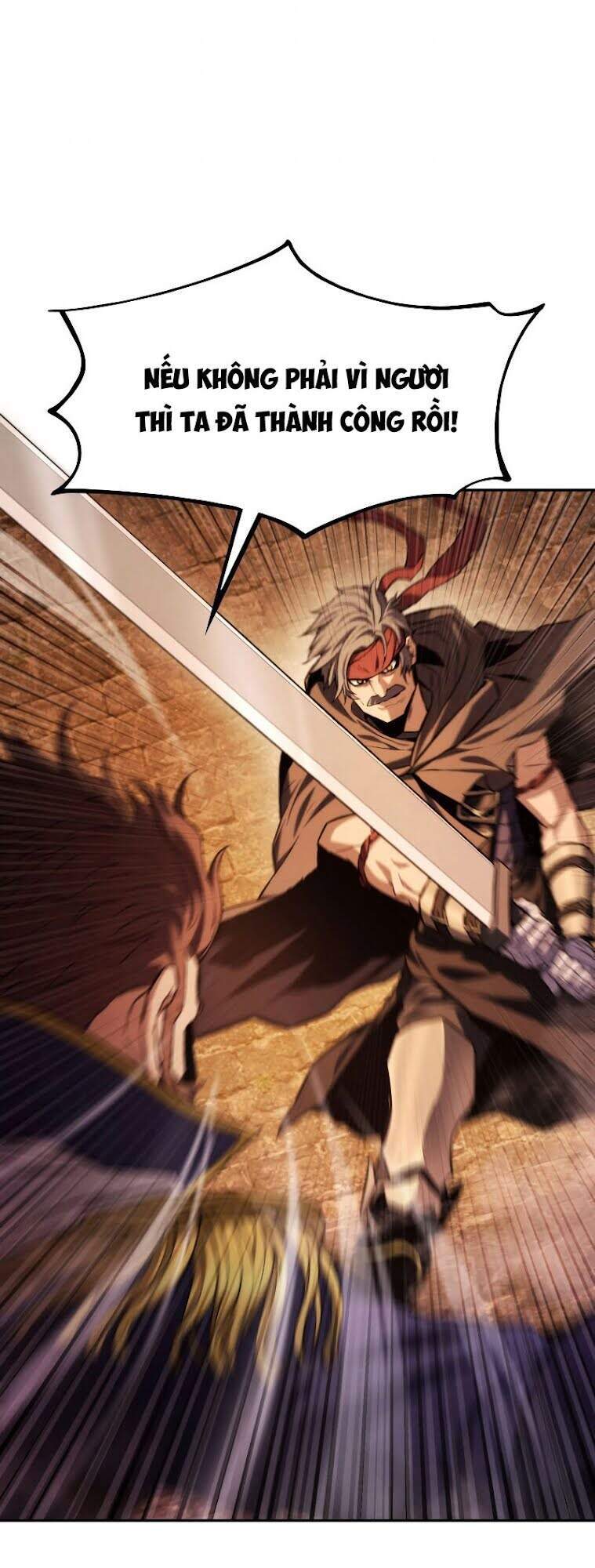 Sự Trở Lại Của Vị Thần Sức Mạnh Chap 29 - Next Chap 30