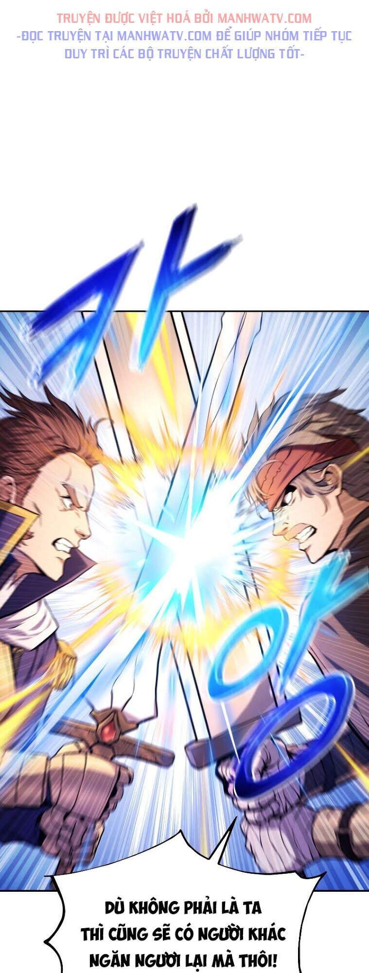 Sự Trở Lại Của Vị Thần Sức Mạnh Chap 29 - Next Chap 30