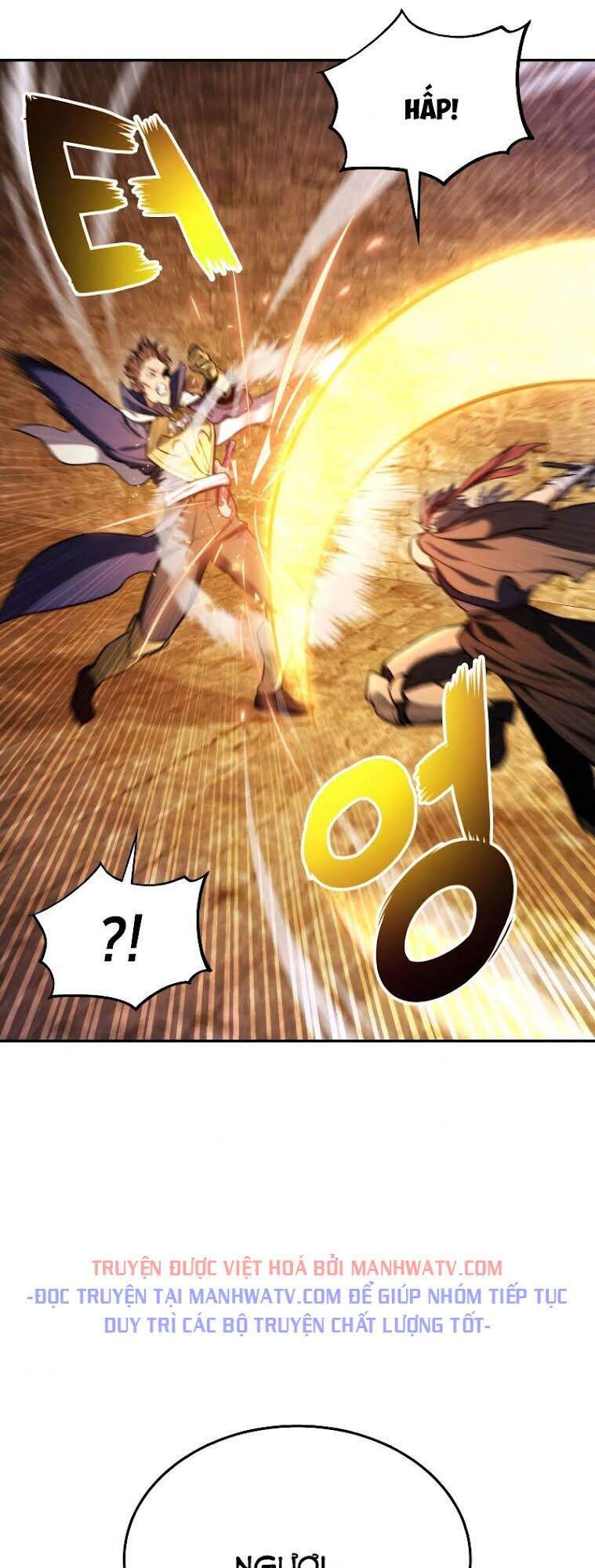 Sự Trở Lại Của Vị Thần Sức Mạnh Chap 29 - Next Chap 30