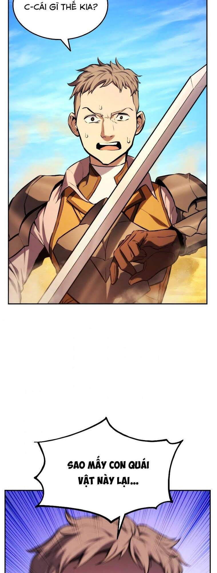 Sự Trở Lại Của Vị Thần Sức Mạnh Chap 29 - Next Chap 30