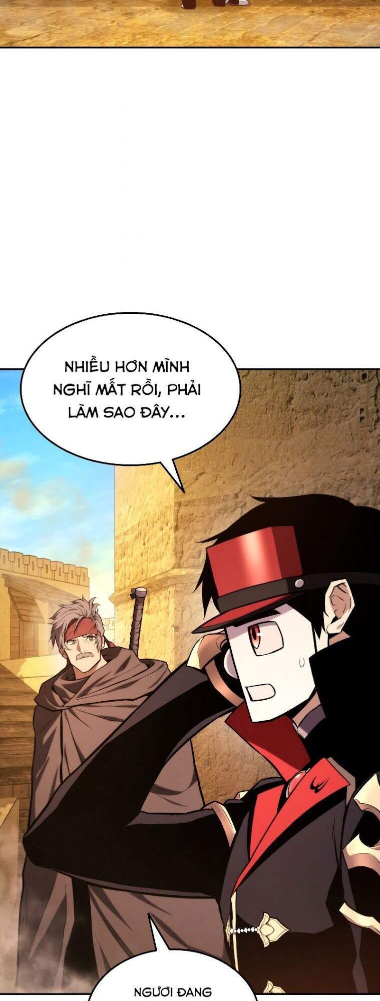 Sự Trở Lại Của Vị Thần Sức Mạnh Chap 29 - Next Chap 30