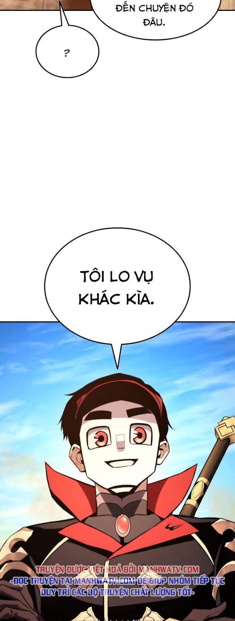 Sự Trở Lại Của Vị Thần Sức Mạnh Chap 29 - Next Chap 30